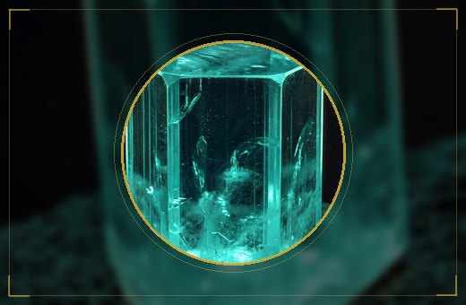 Amazonite Tower Points