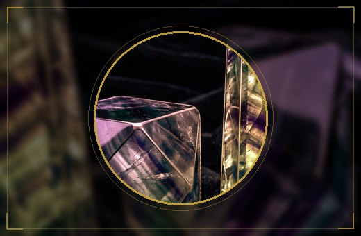 Ametrine Towers