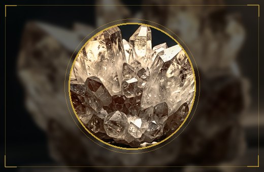 Desert Rose Display Pieces
