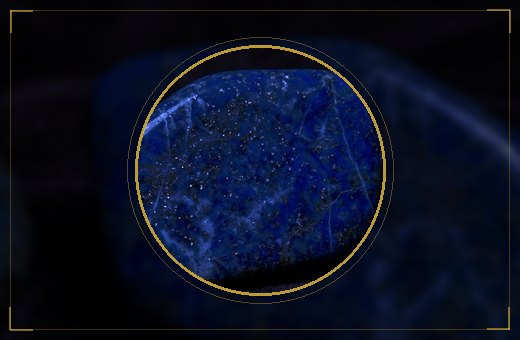Lapis Lazuli Towers