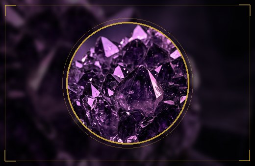 Polished Lepidolite Palm Stones