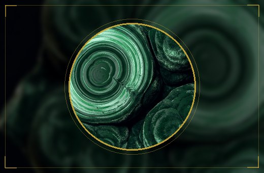 Moss Agate Towers