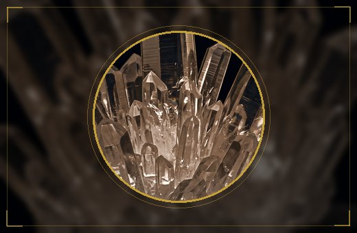 Polished Smoky Quartz Towers